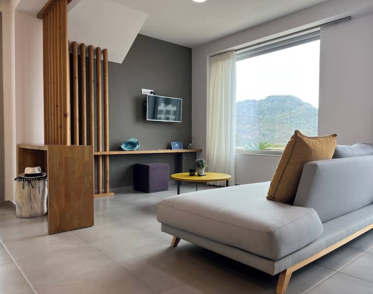 Ferienwohnung Damnoni