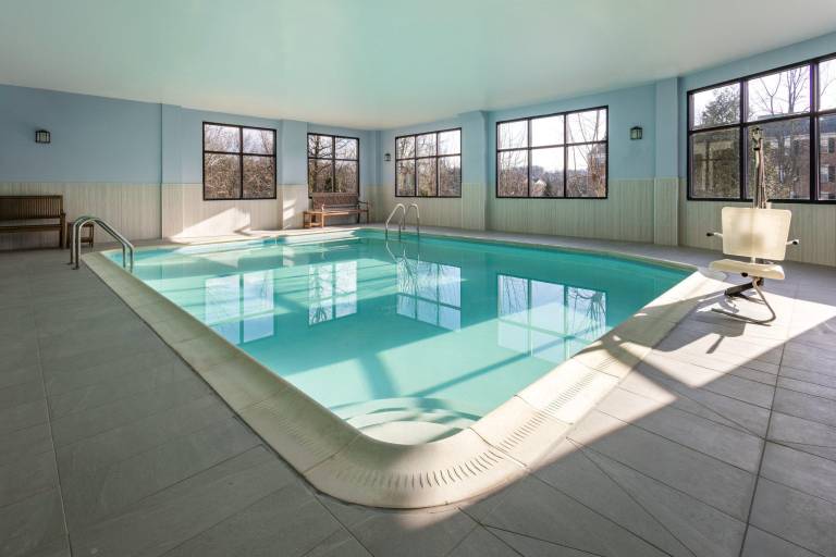 Holiday Inn Express And Suites Leesburg Historic District By IHG — photo 3