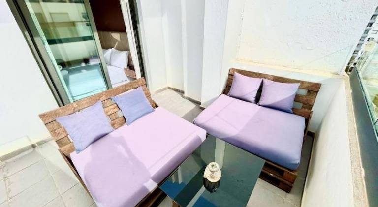 Holiday apartment with pool — photo 5