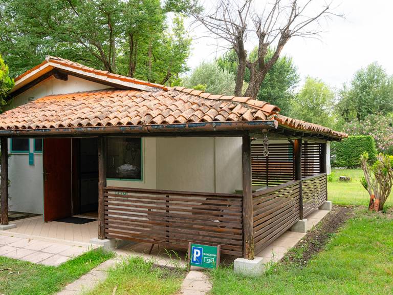 Bungalow  Grado