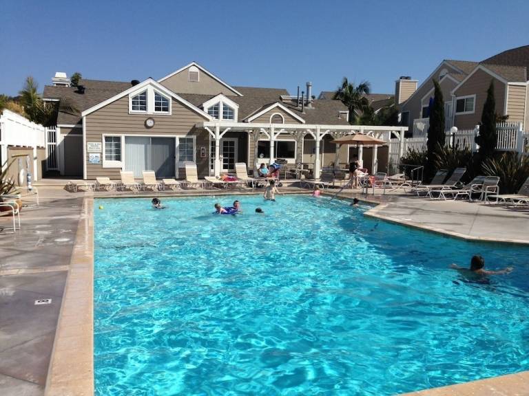 Condo  Dana Point