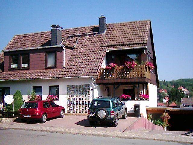 Ferienwohnung  Bad Sachsa