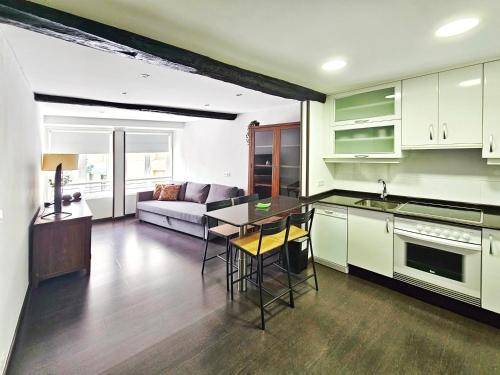 Apartamento Lugo