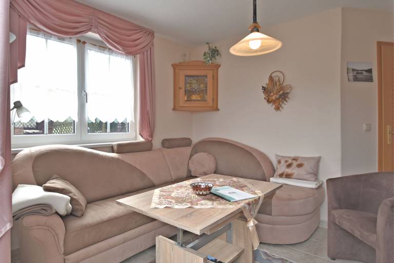 Ferienwohnung Bad Elster