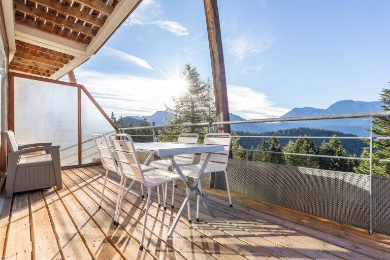 Apartment Chamrousse