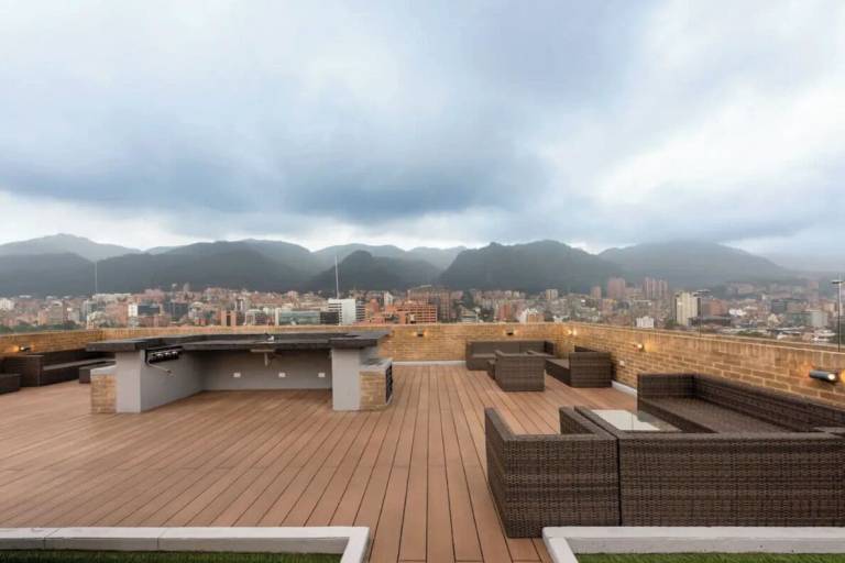 Apartamento  San Miguel