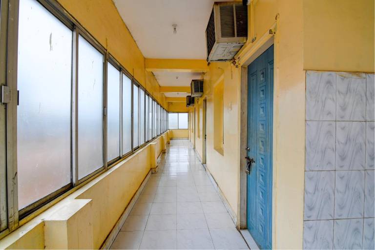 Hotel O Bhaba Lakshmi