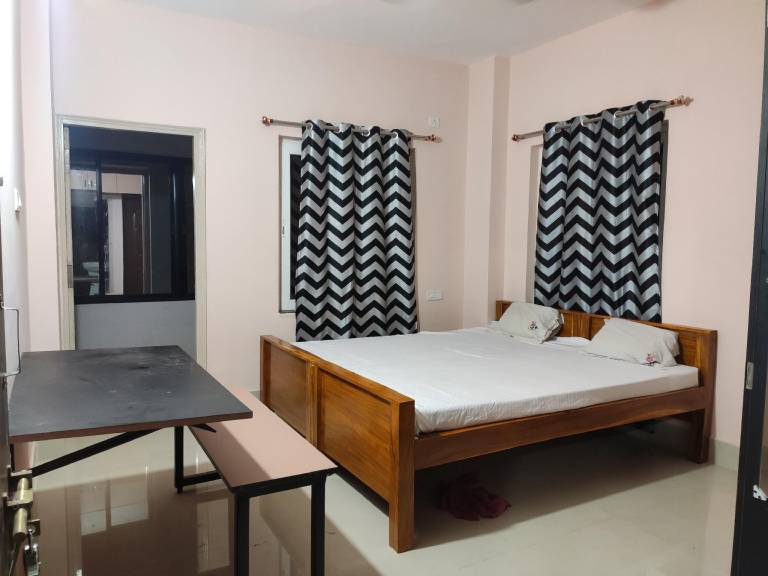 Apartment  Bhubaneswar