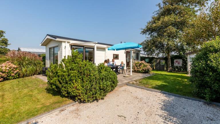 Ferienpark Noordwijk aan Zee