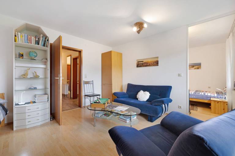 Ferienwohnung Burladingen