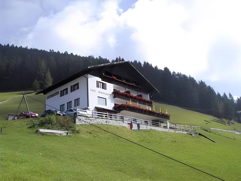 Mountain Lodge Prennanger in Schenna