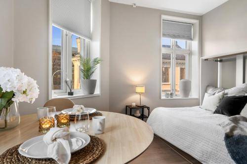 Apartament Nygård