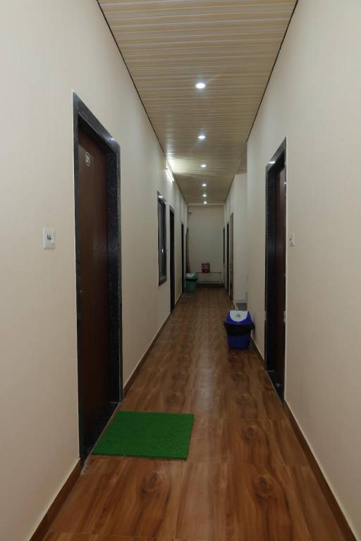 Rental apartment with terrace — photo 4