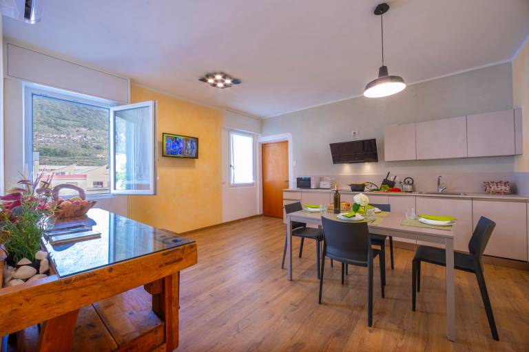 Apartament Arco