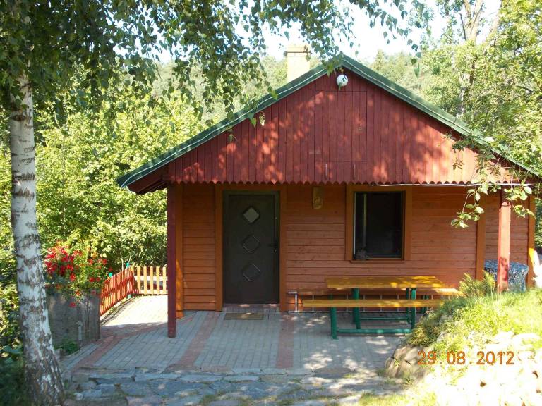 Huis Gmina Parchowo