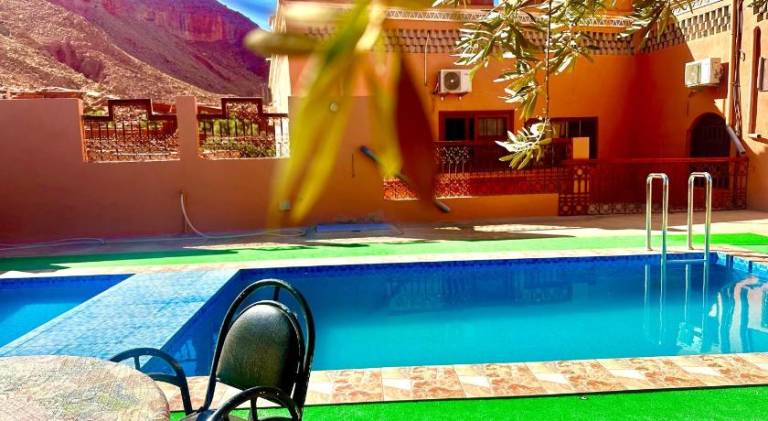 Kasbah La Famille Berbere — photo 3