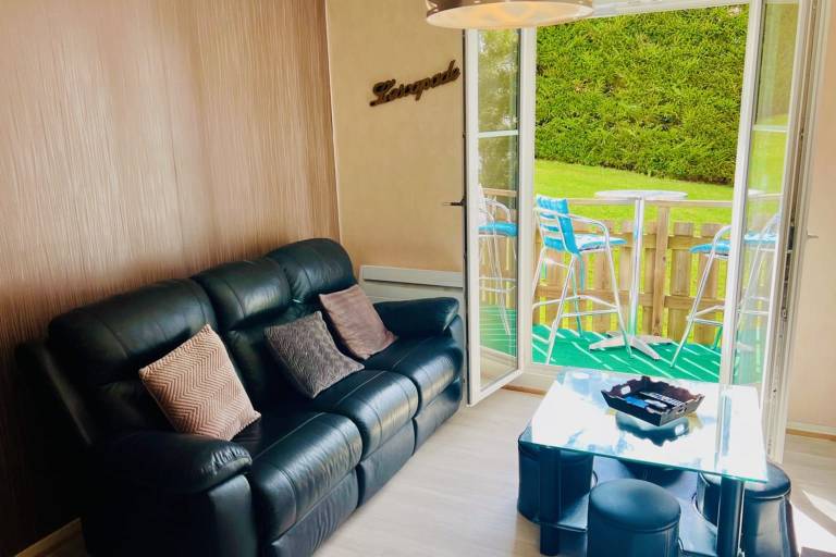 Charming apartment with view of the Massif ! — photo 4