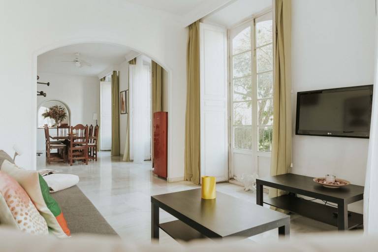 Apartamento  Pedregalejo
