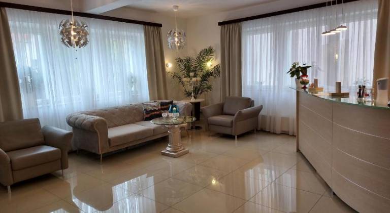 Hotel Luca — photo 3
