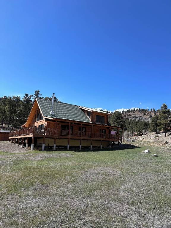 House Lake City