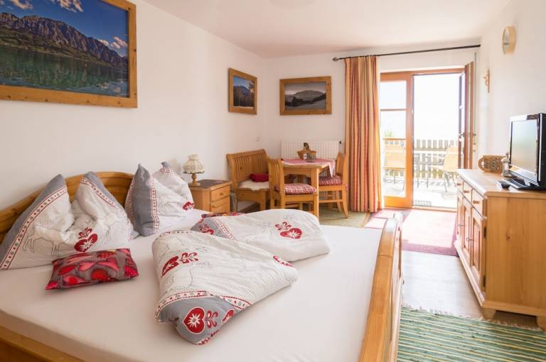 Pension  Buchenort