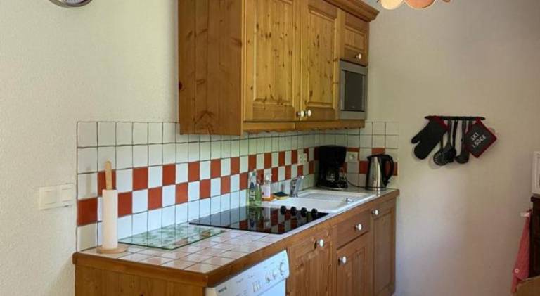 Wonderful apartment | Pets are welcome in Samoëns