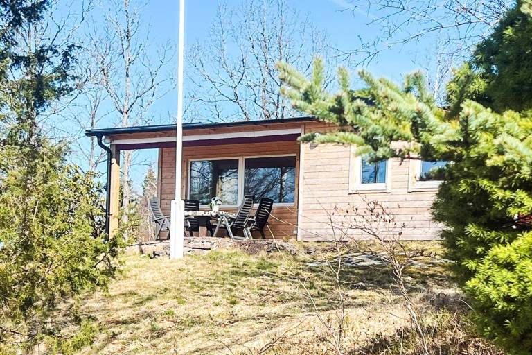 Hus Sävsjö