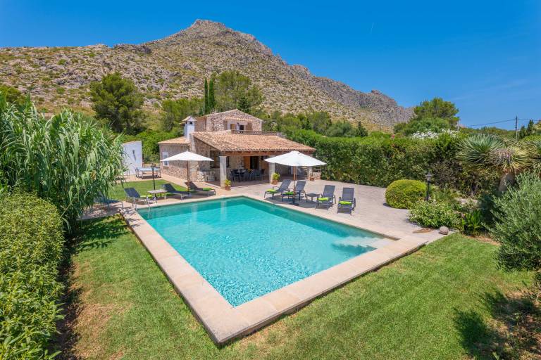 Villa Port de Pollença