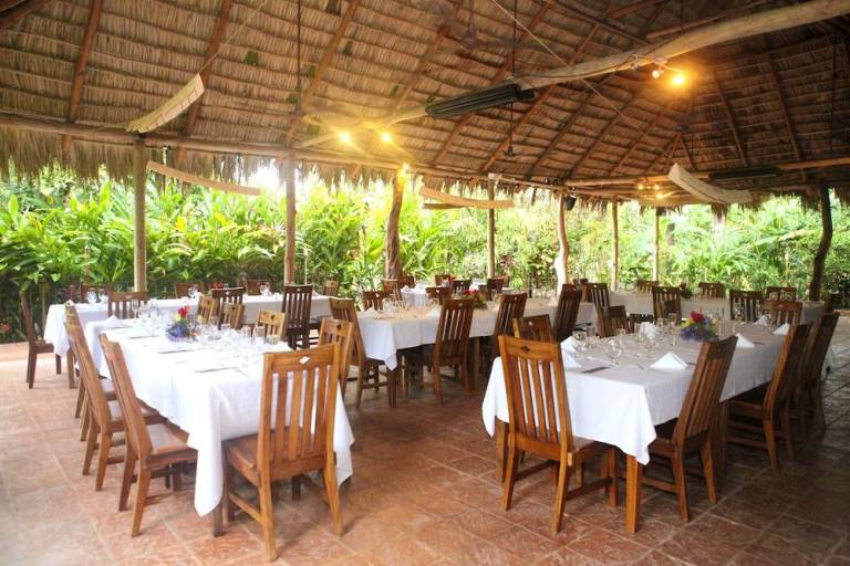 Jaco Hotel DoceLunas — photo 3