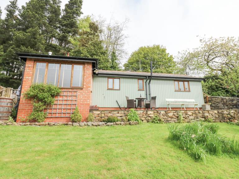 Cottage Danby