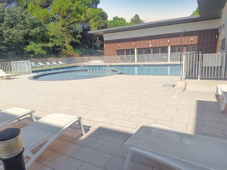 Appartement Remoulins