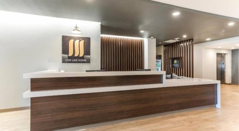 MainStay Suites Murfreesboro — photo 4