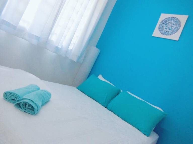 2500 m&sup2; Ferienhaus