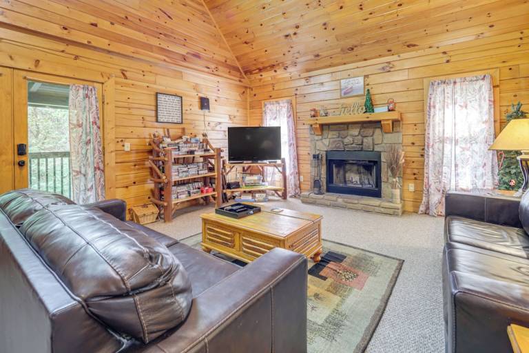 Cottage Sevierville