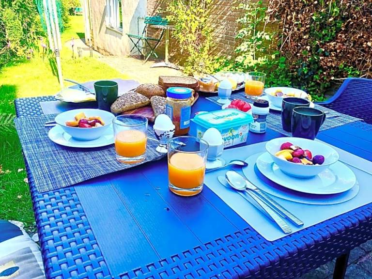 Bed & Breakfast Nijmegen