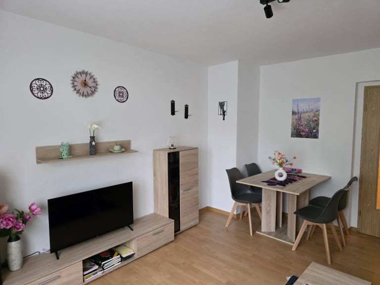 Family-oriented nice rental apartment with garden | Nature view | Pets allowed — photo 2