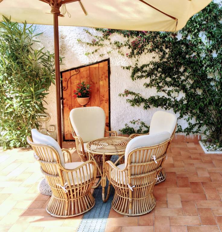 Villa Borgo Hermada