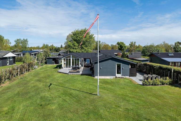 Ferienhaus in Øster Hurup, Region Nordjylland f&uuml;r max. 6 Personen