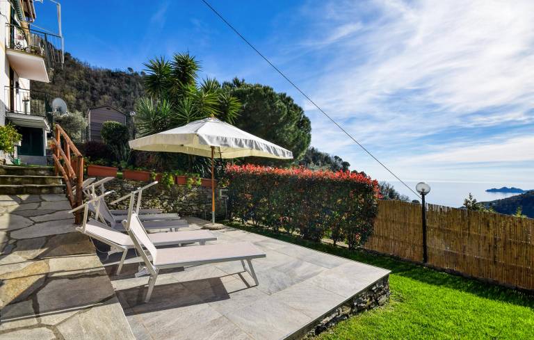 Apartament  Zoagli