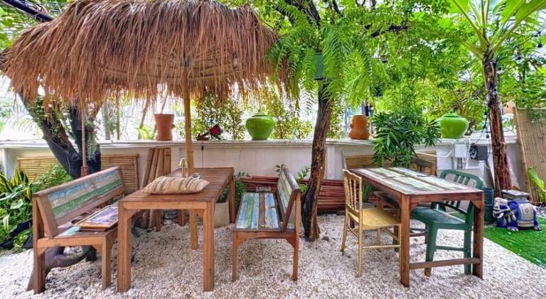 House with patio | Pets allowed — photo 5