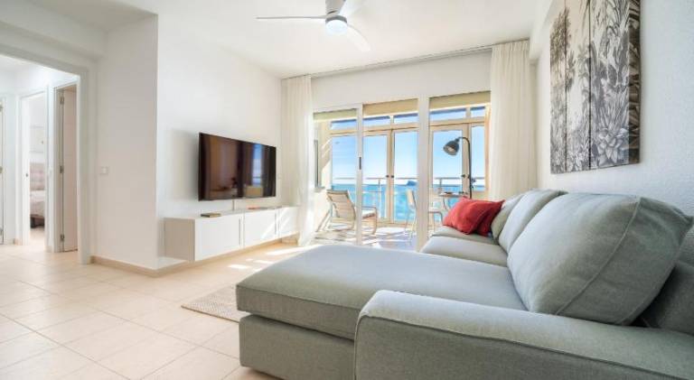 Apartment with 4 rooms for 6 persons — photo 2