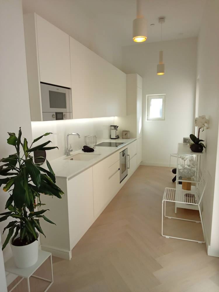 Appartement District VI