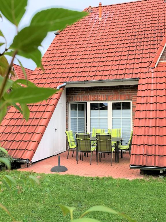 Pleasant house with sauna, barbecue & pool | Beach nearby | Dogs allowed — photo 2