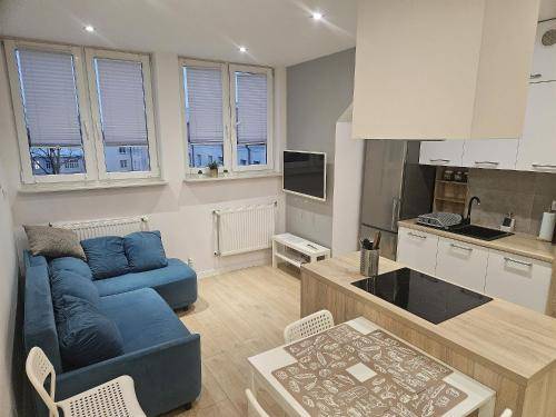 Apartament Białystok