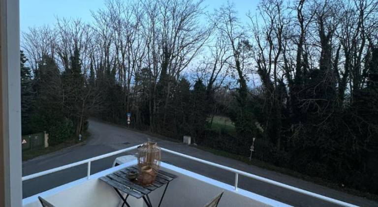 120 m&sup2; Ferienwohnung
