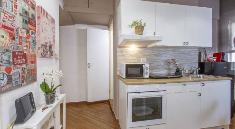 Holiday apartment | Next to Pantheon | Pet-friendly — photo 5