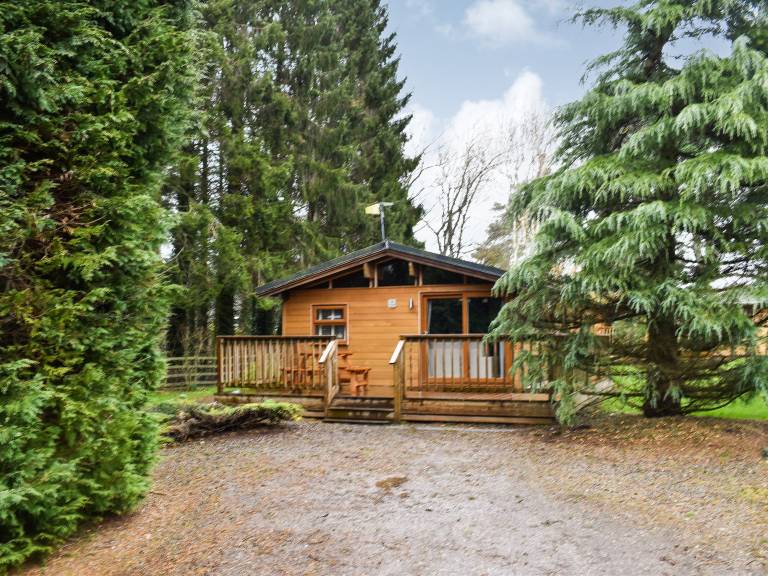 Cottage Bedale