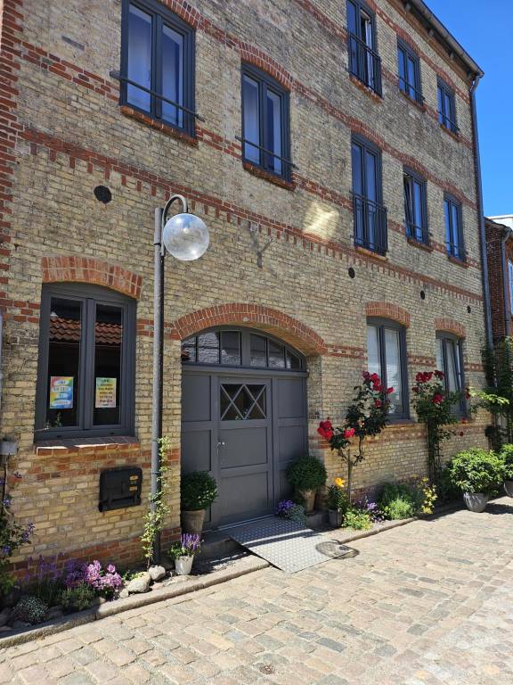 Ferienwohnung Eckernförde