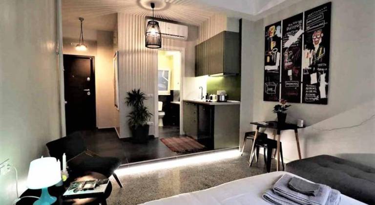 Apartment | Close to Acropolis of Athens — photo 2