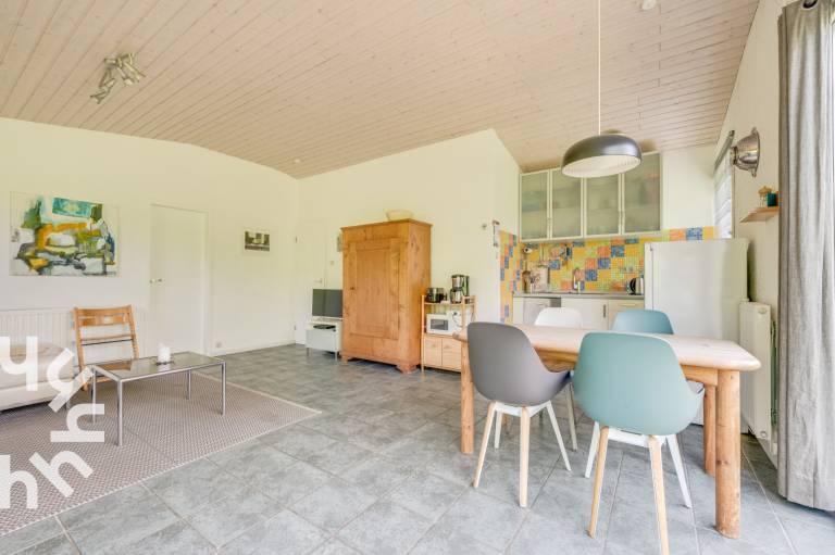Vacation home with garden & terrace — photo 2